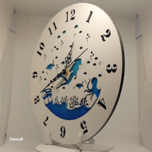 Reloj Buceo 30cm 2