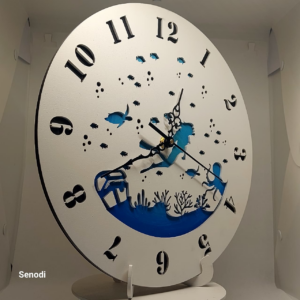 Reloj Buceo 30cm 3